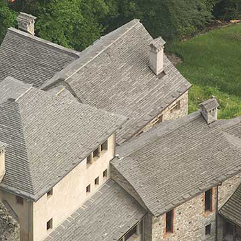 Fondazione Terravecchia - Bordei