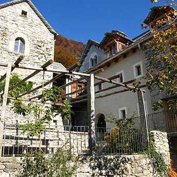 Fondazione Terravecchia - Bordei